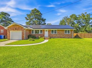 816 Hoffman Ave, Virginia Beach, VA 23464