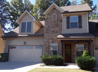 407 Cannon Point Way, Knoxville, TN 37922