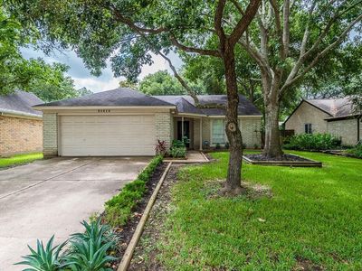 21414 Park Orchard Dr, Katy, TX, 77450