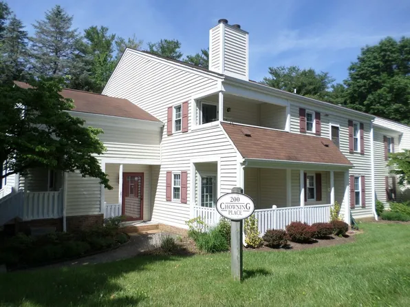 203 Chowning Pl, Blacksburg, VA 24060