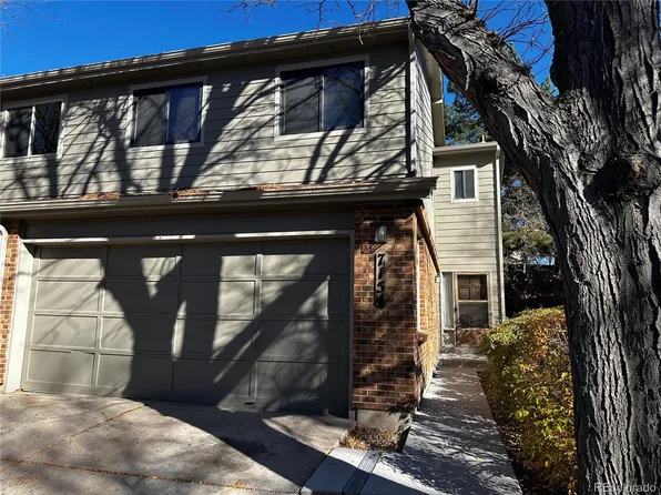 7154 E Dry Creek Circle, Centennial, CO 80112