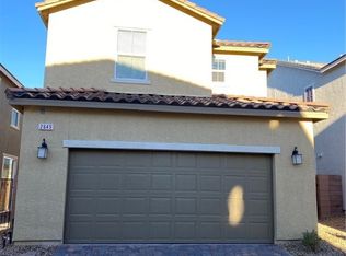 2649 Piroli St, Henderson, NV 89044