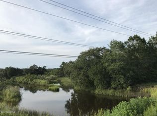 302 McPhersonville Rd, Yemassee, SC 29945