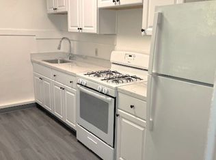 310 West St #801-805, Crockett, CA 94525