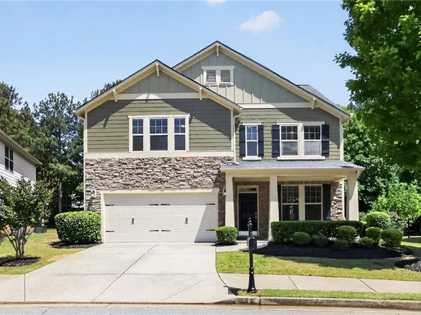 1090 Krobot Way, Milton, GA 30004
