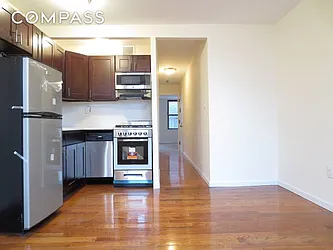 Rented by Compass