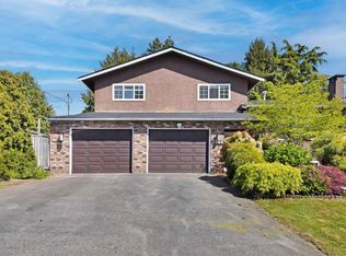 7444 Minster Dr W, Delta, BC V4C4L7