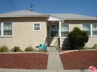 6649 Northside Dr, Los Angeles, CA 90022