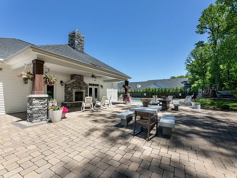 The Villas of Madison — Photo 18
