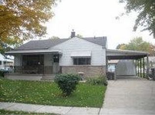 2080 Eden Ave, Columbus, OH 43224