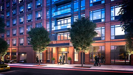 Rented by BHS Development Marketing