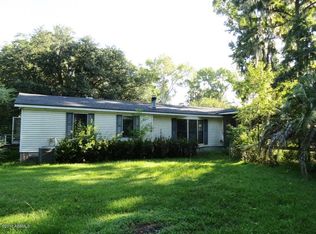 104 Winsor Rd, Beaufort, SC 29906