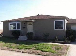 5611 Alleghany St, San Diego, CA 92139