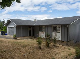 709 Kings Row, Creswell, OR 97426