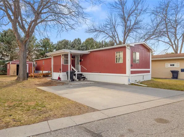 16 Woodgrain Dr, Billings, MT 59102