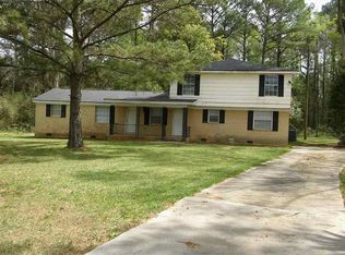 7076 Havana Hwy, Havana, FL 32333