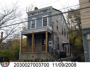 1812 Queen City Ave #2, Cincinnati, OH 45214