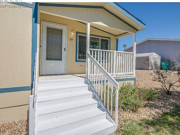 2nd image of 4119 Mesquite Ln