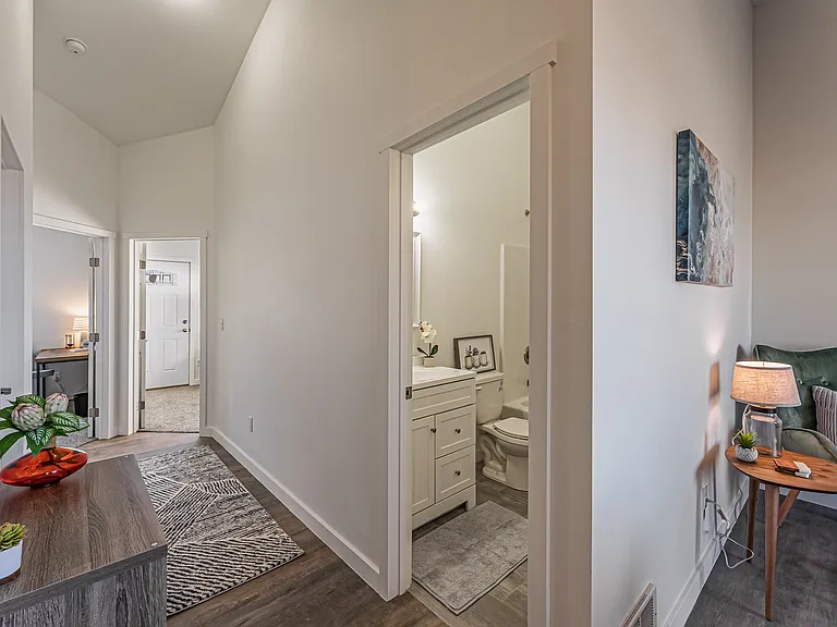 411 Brookline St #C — Photo 10