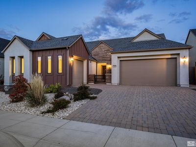 2936 Ruby Desert Dr, Reno, NV, 89521