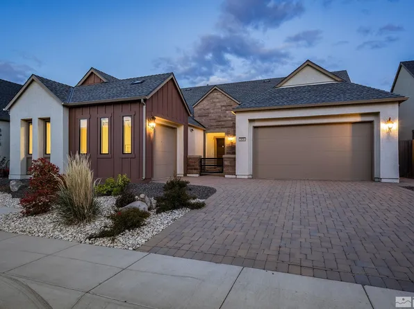 2936 Ruby Desert Dr, Reno, NV 89521