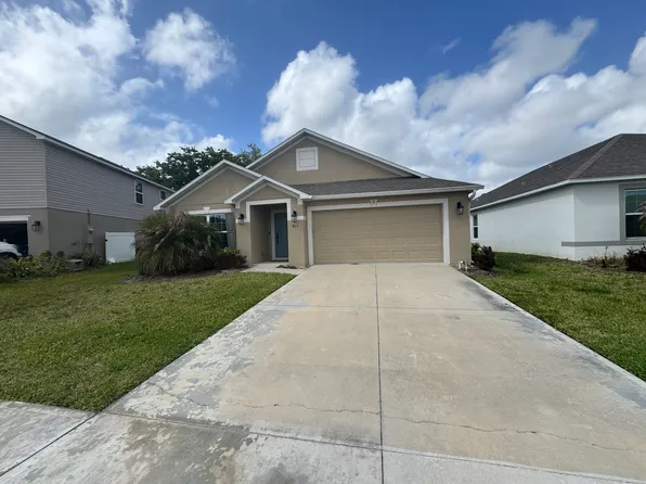 844 SW Corbin Cir, Palm Bay, FL 32908