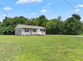 820 Tungsten Mine Rd, Bullock, NC 27507