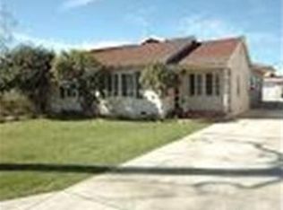 5617 N Earle St, San Gabriel, CA 91776