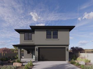 1464 S Ripple Rock Dr #5, Washington, UT 84780