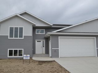 801 Bremner Avenue, Bismarck, ND 58503