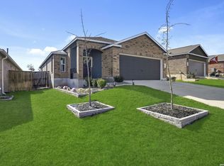 133 Brushy Creek Drive, Bastrop, TX 78602