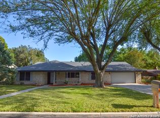 618 Balfour Dr, Windcrest, TX 78239