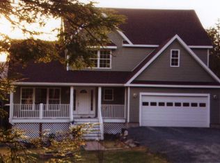 33 W Main St, Greenbrier, AR 72058