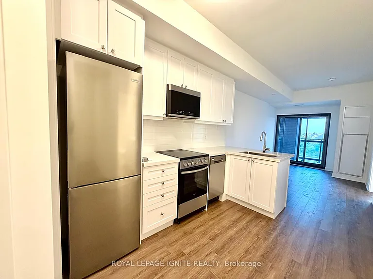51 Clarington Blvd #405 — Photo 11