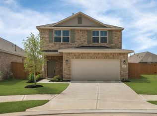 409 Aurora Creek Ln, Katy, TX 77493