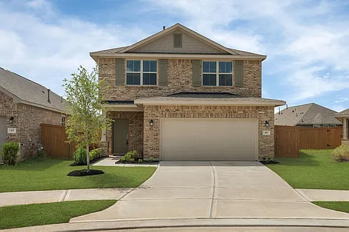 409 Aurora Creek Ln Photo 1