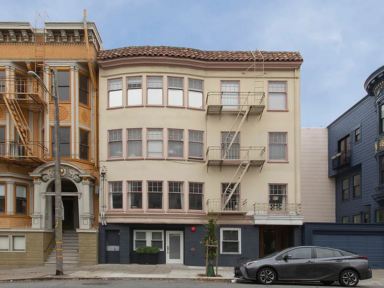 839 Broderick St #890R — Photo 20