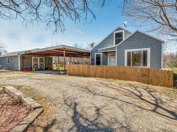 5705 Regalview Dr, Joshua, TX 76058