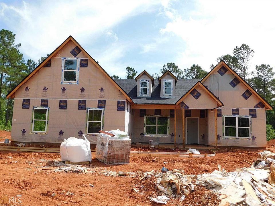 2393 Ellis Rd, Griffin, GA 30223 Zillow