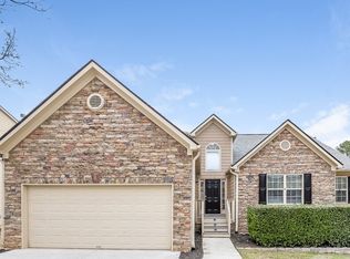 389 Franklin St, Braselton, GA 30517