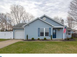 224 Queen Anne Dr, Williamstown, NJ 08094