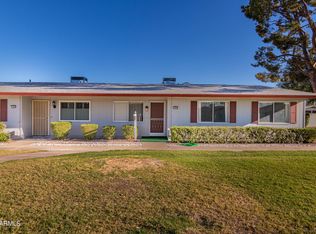 13854 N Newcastle Dr, Sun City, AZ 85351