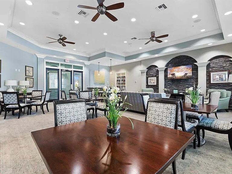 Clubhouse