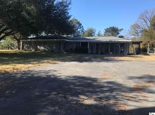143 D L Bryant Rd, West Monroe, LA 71291