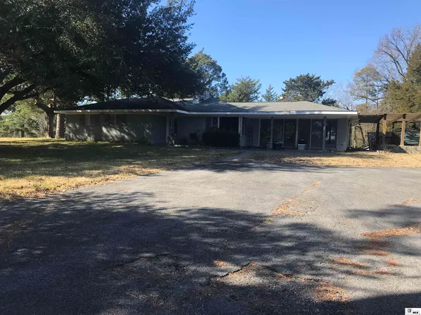 143 D L Bryant Rd, West Monroe, LA 71291