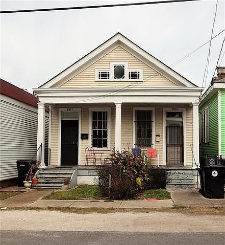 1st image of 7815 Green St #17