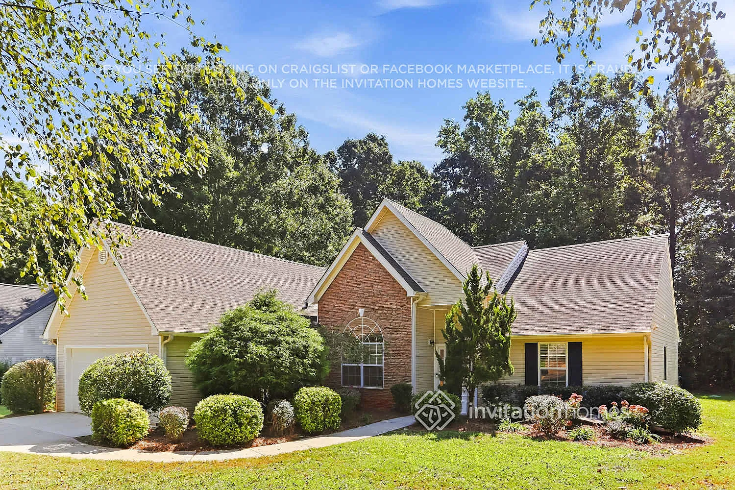 2405 Pemberton Pt Buford, GA 30519 — Photo 2