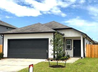 26073 Hampshire Dr, Magnolia, TX 77355