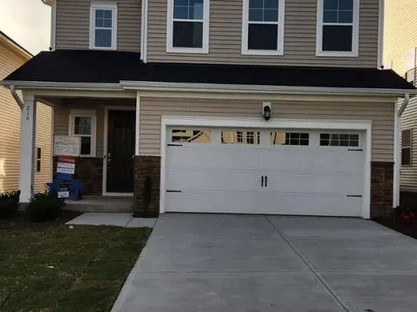 216 Canyon Gap Way, Raleigh, NC 27610