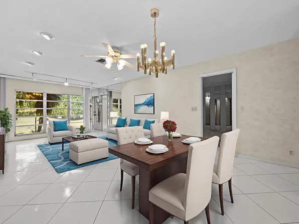 13665 Via Aurora #B, Delray Beach, FL 33484